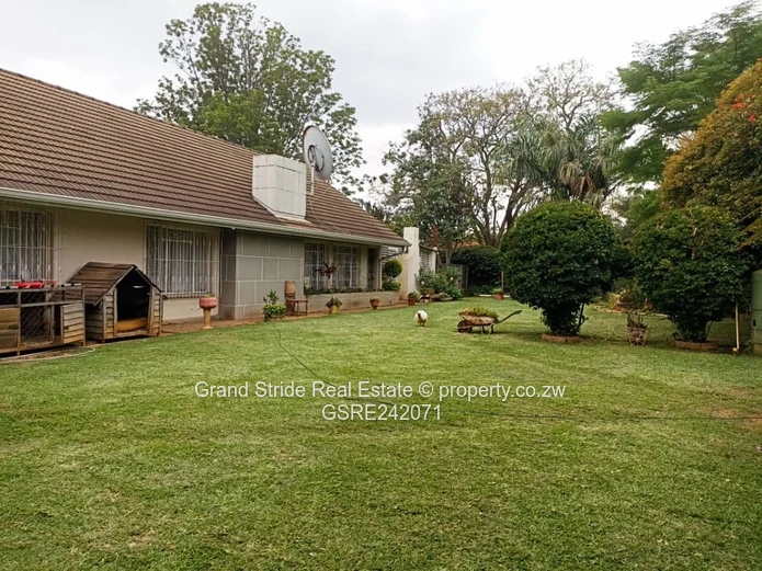 Eastlea Classic Home For Sale