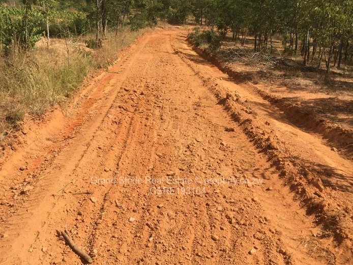 Agro-Residential Plots for Sale