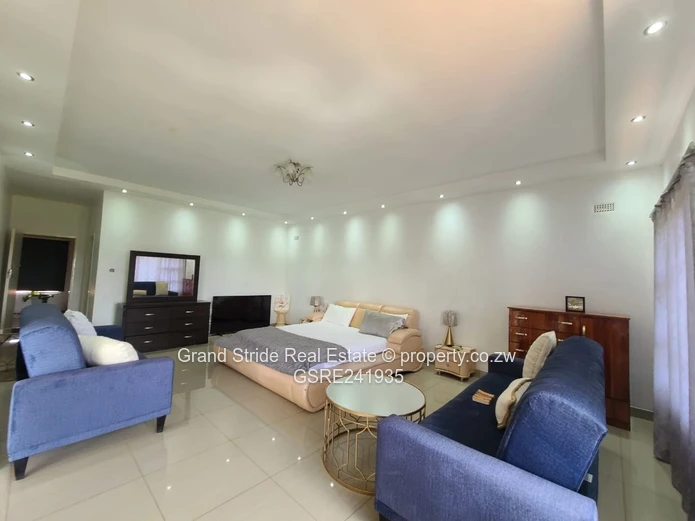 House For Rent In Borrowdale Pomona