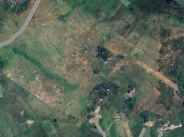 Commercial & Industrial Land