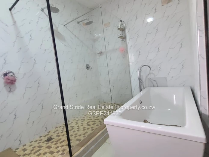 House For Rent In Borrowdale Pomona