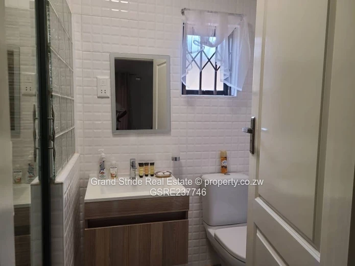 Stunning 6-bedroom double-story home for sale in Glenlorne 