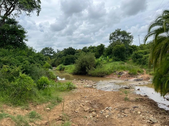 Agro-Residential Plots for Sale
