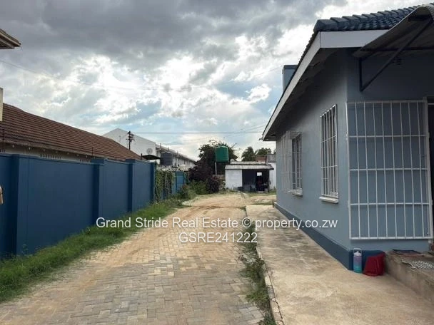 Office Space In Eastlea