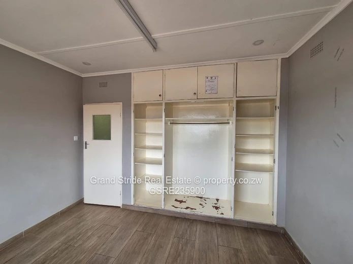 Retail/Shop To Rent In Kamfinsa