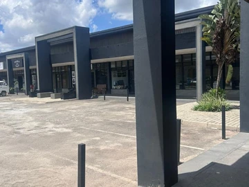 Shop & Retail Property