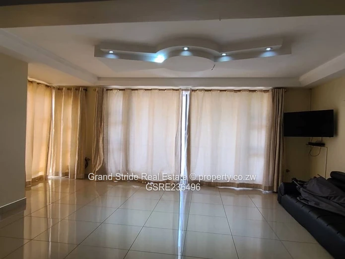 Luxurious Mansion To Let