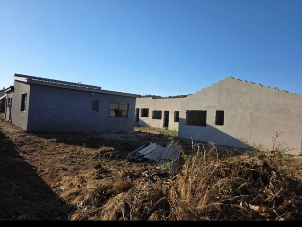 3 Bedroom Townhouse Complex