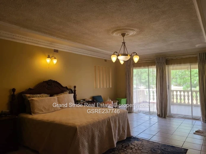Stunning 6-bedroom double-story home for sale in Glenlorne 