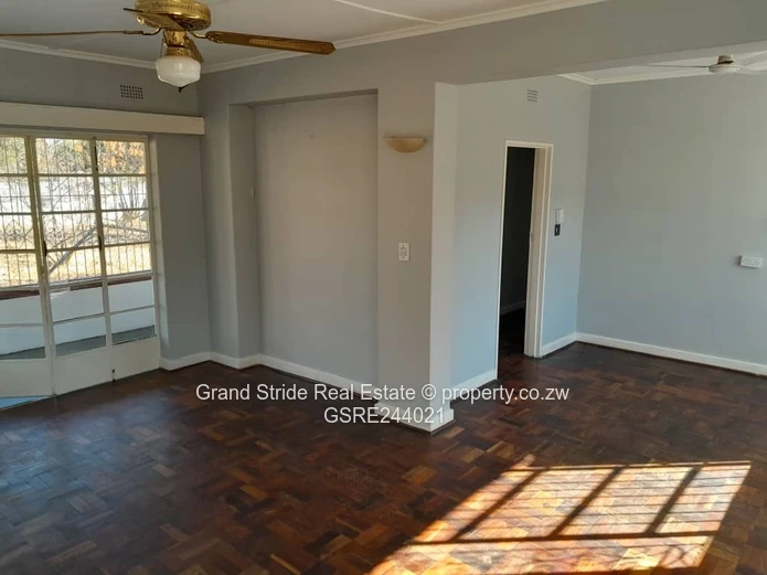 For Rent in Mabelreign