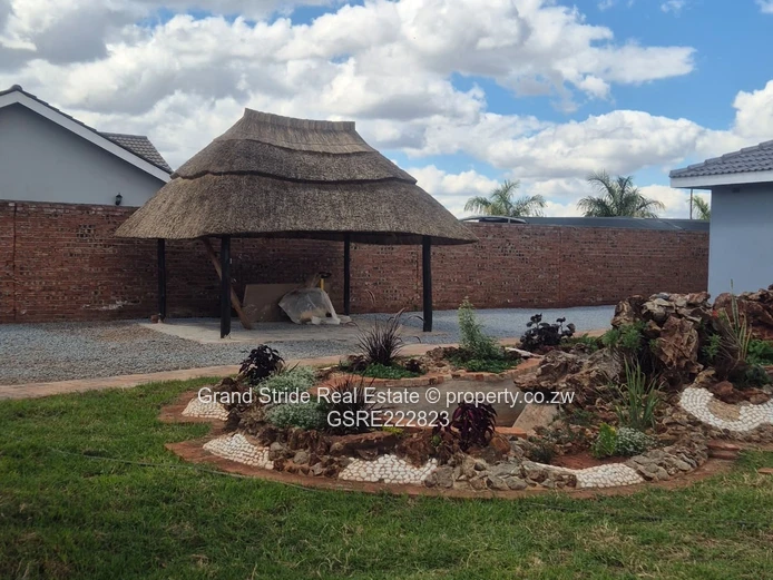 House For Sale In Mount Pleasant Heights Phase 2