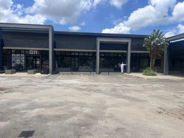 Shop & Retail Property