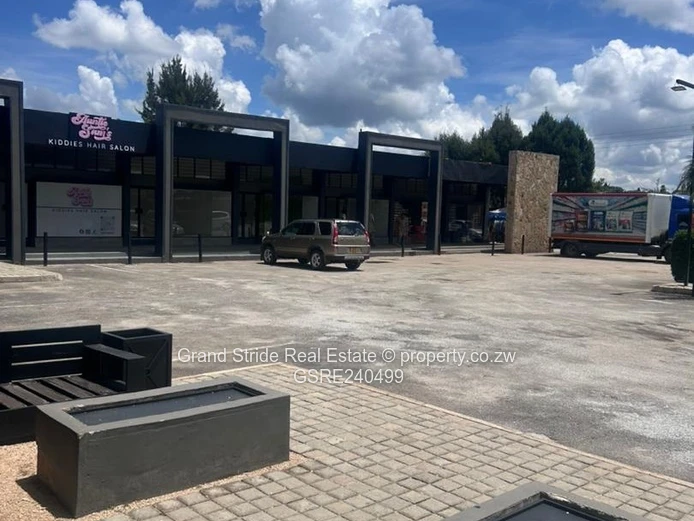 Shops For Rent In "Greenpoint"