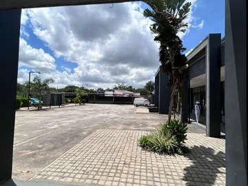 Shop & Retail Property