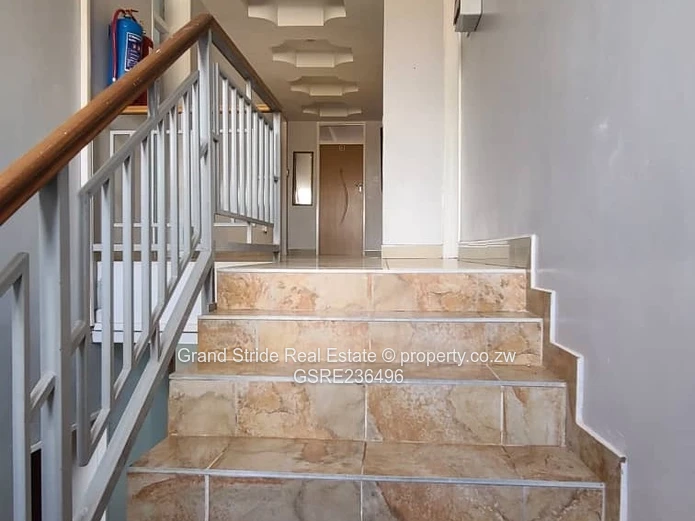 Luxurious Mansion To Let