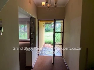 Emmaculate House in Highlands for Rent