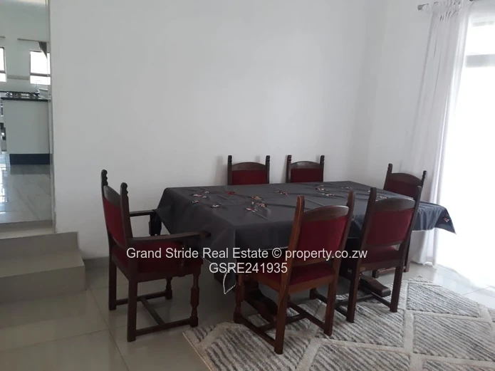 House For Rent In Borrowdale Pomona