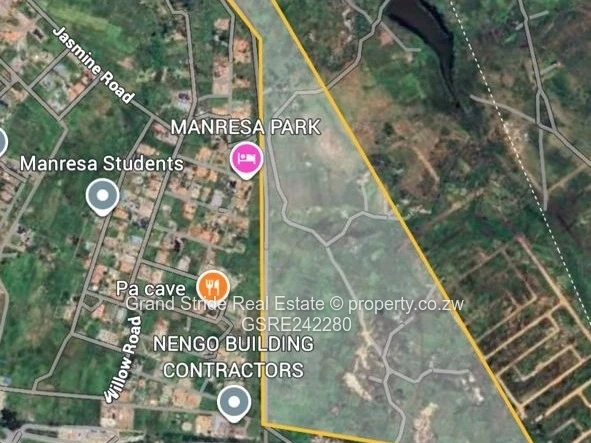 Prime Investment Opportunity 61-Hectare Development in Manresa.