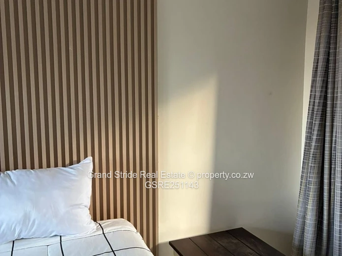 Greystone Park Fully Furnished Luxury Home To Let