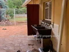 Emmaculate House in Highlands for Rent