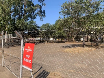 Commercial & Industrial Land