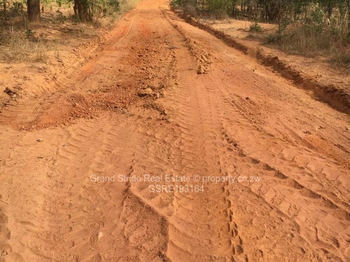 Agro-Residential Plots for Sale