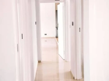 3 Bedroom Garden Flat