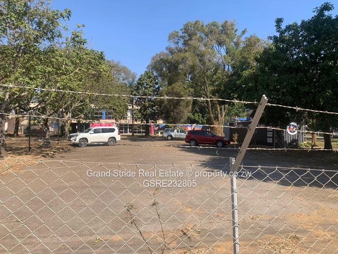 Commercial Land For Sale Borrowdale Race Course  (Sole Mandate)