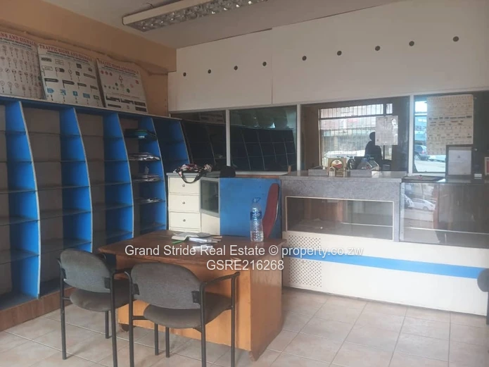Commercial Building For Sale In Glen View 2