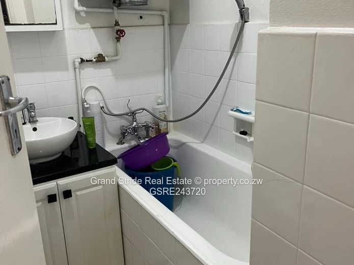 Fully Furnished Flat For Rent In Avenues