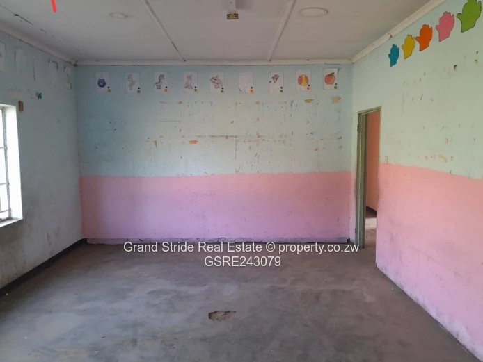 Chinhoyi Industrial For Sale