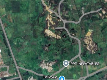 Commercial & Industrial Land