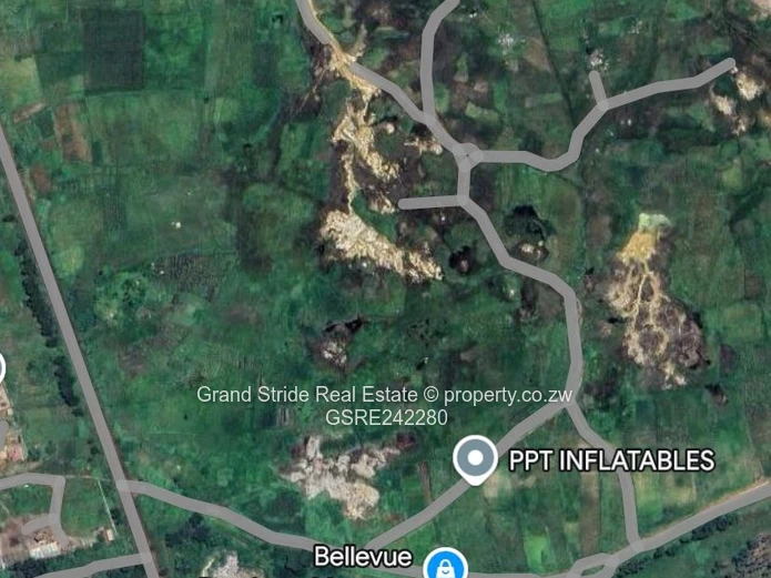 Prime Investment Opportunity 61-Hectare Development in Manresa.