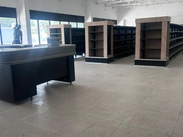 Shop & Retail Property