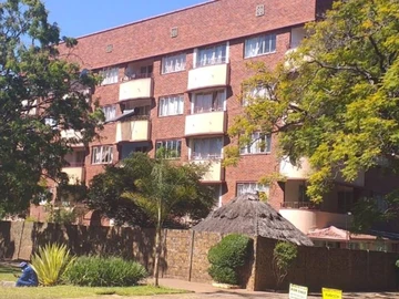 Garden Flat