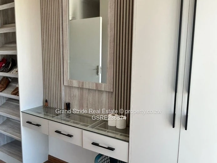 To Let | Modern 4-Bedroom Double-Storey Home in Pokugara Estate, Harare