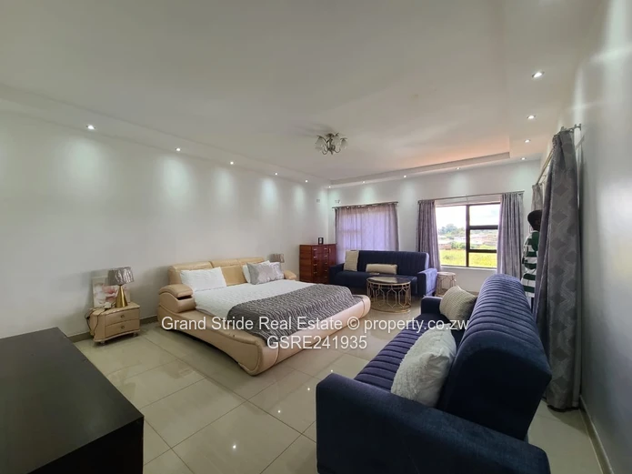 House For Rent In Borrowdale Pomona