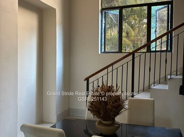 Greystone Park Fully Furnished Luxury Home To Let