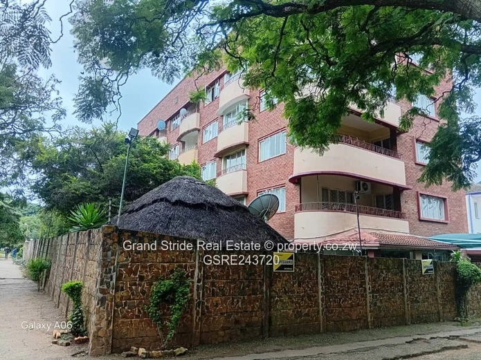 Fully Furnished Flat For Rent In Avenues