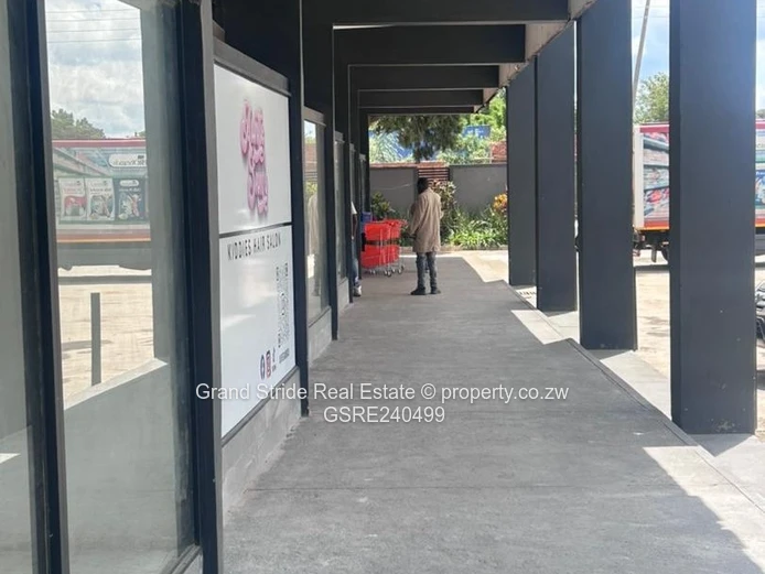 Shops For Rent In "Greenpoint"