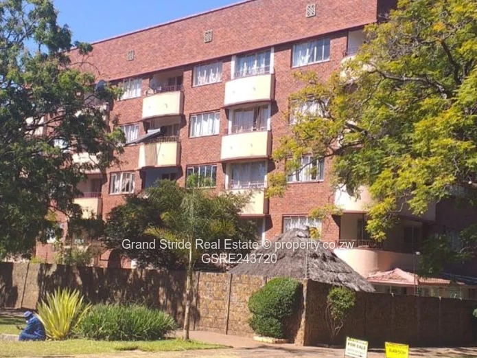 Fully Furnished Flat For Rent In Avenues