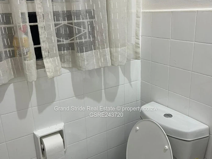 Fully Furnished Flat For Rent In Avenues