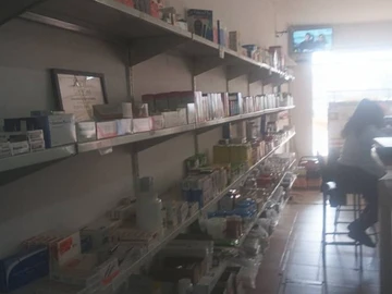 Shop & Retail Property