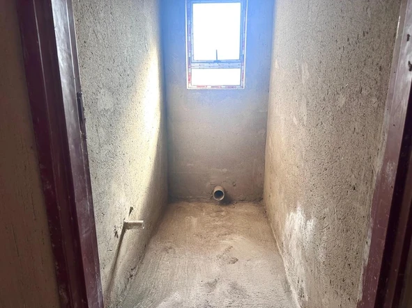 3 Bedroom Garden Flat