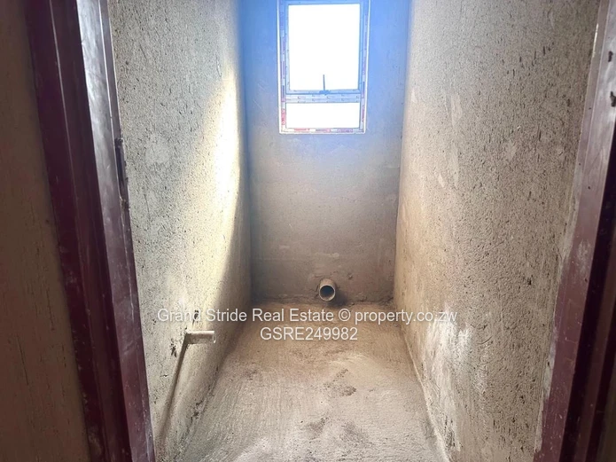 Vainona 3-Bedroom Townhouse – Shell at USD 200k or Finished at USD 250k
