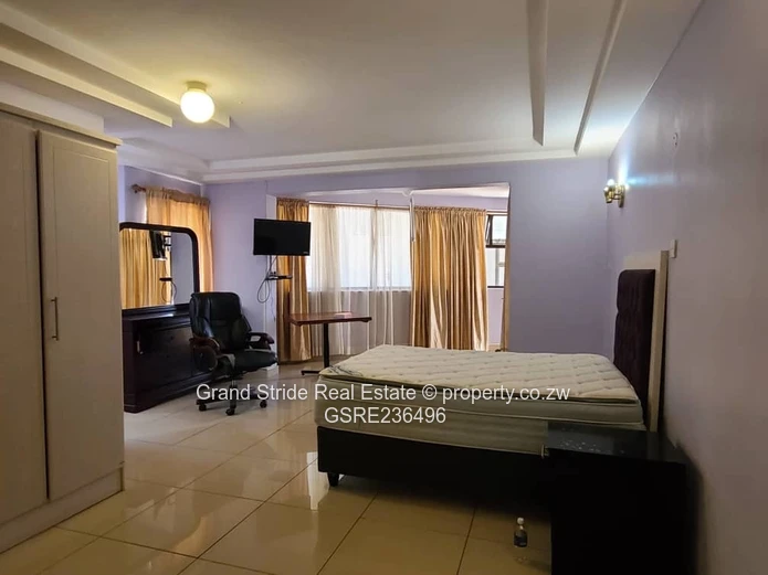 Luxurious Mansion To Let