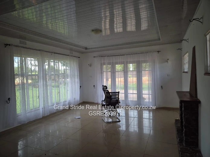 House For Rent In Marlborough