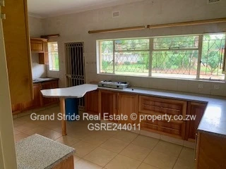 Emmaculate House in Highlands for Rent