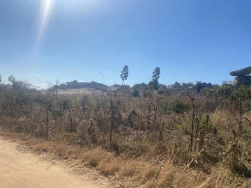 Commercial & Industrial Land