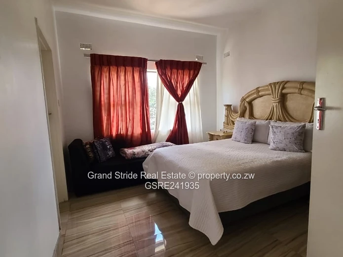 House For Rent In Borrowdale Pomona